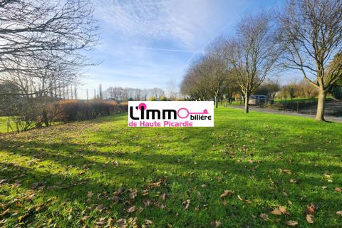Terra a Chuignolles, Somme, Chuignolles - € 33.300 | Ref: C3641-EL-HAUTEPICARDIE3 - foto 2