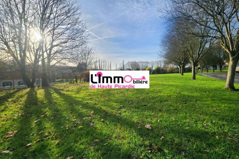Terra a Chuignolles, Somme, Chuignolles - € 33.300 | Ref: C3641-EL-HAUTEPICARDIE3 - foto 3