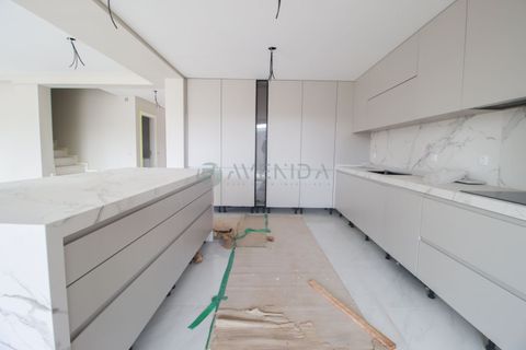 Villa i Moita, Setubal, Moita - € 685.000 | Ref: 3010 - foto 5