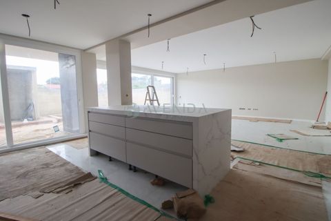 Villa i Moita, Setubal, Moita - € 685.000 | Ref: 3010 - foto 6
