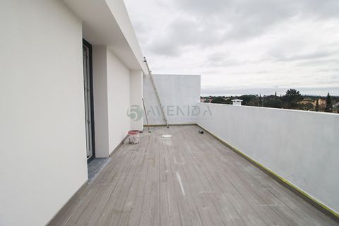 Villa i Moita, Setubal, Moita - € 685.000 | Ref: 3010 - foto 21