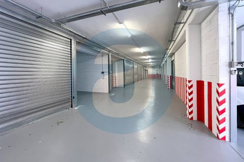 Parkeringsplads i Bari, Bari, Bari - € 23.500 | Ref: Box_14_Concilio_Vaticano_II - foto 4