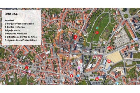 Villa a Ovar, Aveiro, Ovar - € 290.000 | Ref: V/1071 - foto 7