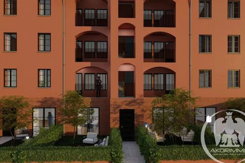 Lejlighed i Nice, Alpes-Maritimes, Nice - € 242.684 | Ref: 2035CAT PL1 - foto 4