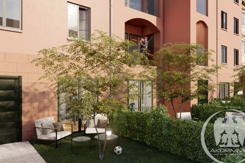 Lejlighed i Nice, Alpes-Maritimes, Nice - € 242.684 | Ref: 2035CAT PL1 - foto 5
