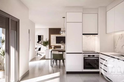 Lejlighed i Nice, Alpes-Maritimes, Nice - € 349.000 | Ref: 2035CAT SR2 - foto 1