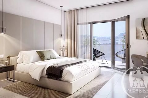Lejlighed i Nice, Alpes-Maritimes, Nice - € 349.000 | Ref: 2035CAT SR2 - foto 2
