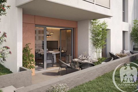 Lejlighed i Nice, Alpes-Maritimes, Nice - € 349.000 | Ref: 2035CAT SR2 - foto 3