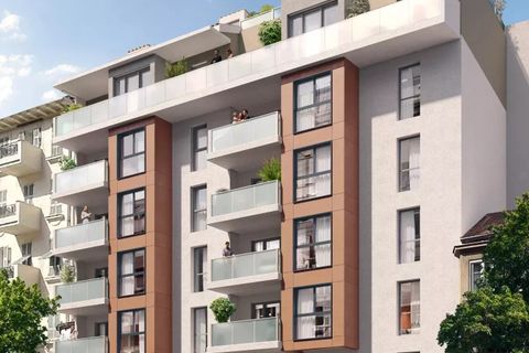 Lejlighed i Nice, Alpes-Maritimes, Nice - € 349.000 | Ref: 2035CAT SR2 - foto 4