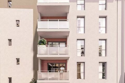 Lejlighed i Nice, Alpes-Maritimes, Nice - € 349.000 | Ref: 2035CAT SR2 - foto 7