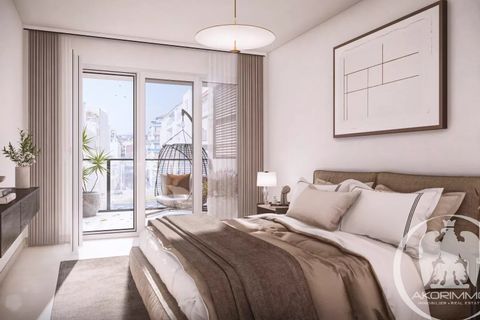 Lejlighed i Nice, Alpes-Maritimes, Nice - € 377.000 | Ref: 2035CAT SR1 - foto 3