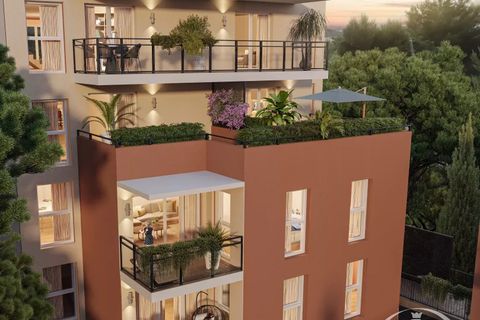 Lejlighed i Nice, Alpes-Maritimes, Nice - € 377.000 | Ref: 2035CAT SR1 - foto 4