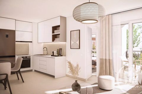 Lejlighed i Nice, Alpes-Maritimes, Nice - € 377.000 | Ref: 2035CAT SR1 - foto 7