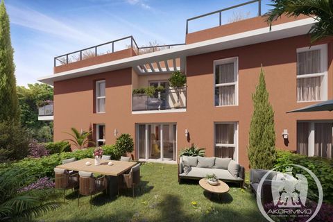 Lejlighed i Nice, Alpes-Maritimes, Nice - € 377.000 | Ref: 2035CAT SR1 - foto 9