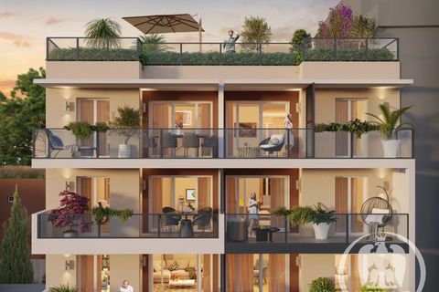 Lejlighed i Nice, Alpes-Maritimes, Nice - € 377.000 | Ref: 2035CAT SR1 - foto 10