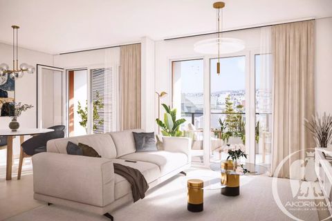 Lejlighed i Nice, Alpes-Maritimes, Nice - € 377.000 | Ref: 2035CAT SR1 - foto 11