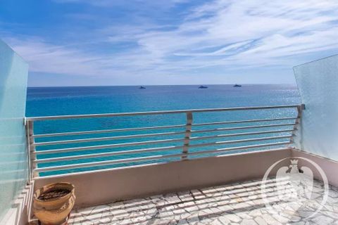 Lejlighed i Menton, Alpes-Maritimes, Menton - € 555.000 | Ref: 2032BS - foto 1