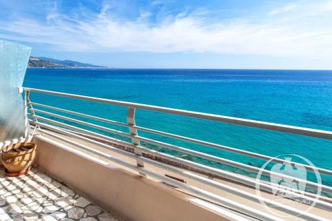 Lejlighed i Menton, Alpes-Maritimes, Menton - € 555.000 | Ref: 2032BS - foto 2