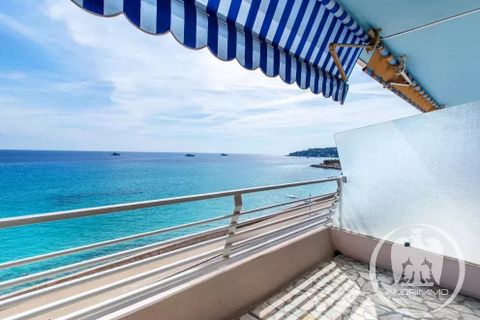 Lejlighed i Menton, Alpes-Maritimes, Menton - € 555.000 | Ref: 2032BS - foto 3
