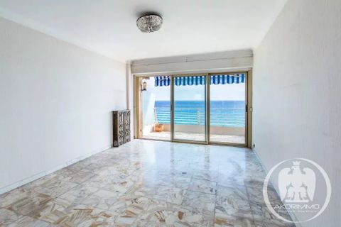 Lejlighed i Menton, Alpes-Maritimes, Menton - € 555.000 | Ref: 2032BS - foto 4