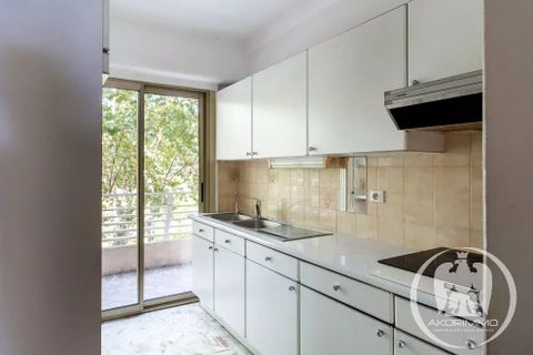 Lejlighed i Menton, Alpes-Maritimes, Menton - € 555.000 | Ref: 2032BS - foto 6
