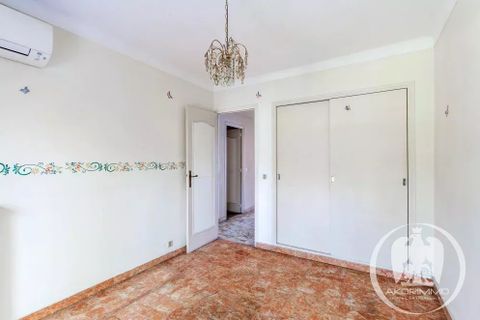 Lejlighed i Menton, Alpes-Maritimes, Menton - € 555.000 | Ref: 2032BS - foto 8