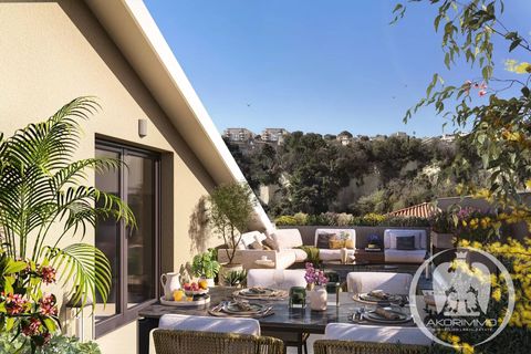 Leilighet i Nice, Alpes-Maritimes, Nice - € 595 000 | Ref: 2035CAT CB6 - foto 4