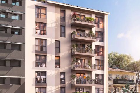 Leilighet i Nice, Alpes-Maritimes, Nice - € 595 000 | Ref: 2035CAT CB6 - foto 5