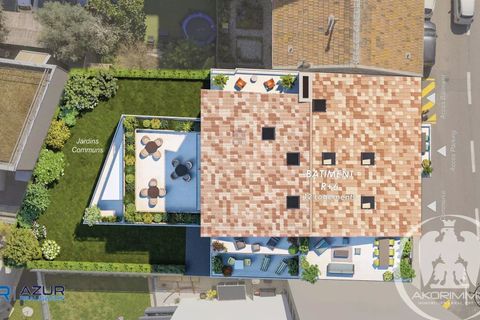 Leilighet i Nice, Alpes-Maritimes, Nice - € 595 000 | Ref: 2035CAT CB6 - foto 6