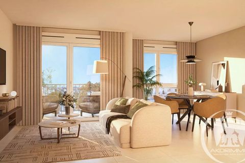 Leilighet i Nice, Alpes-Maritimes, Nice - € 595 000 | Ref: 2035CAT CB6 - foto 7