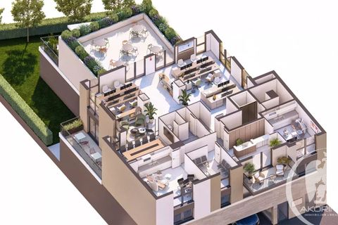 Leilighet i Nice, Alpes-Maritimes, Nice - € 595 000 | Ref: 2035CAT CB6 - foto 9