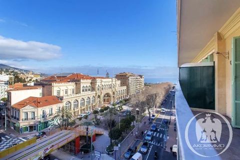 Lejlighed i Menton, Alpes-Maritimes, Menton - € 645.000 | Ref: 2026BS - foto 1