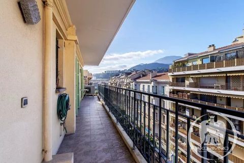 Lejlighed i Menton, Alpes-Maritimes, Menton - € 645.000 | Ref: 2026BS - foto 3