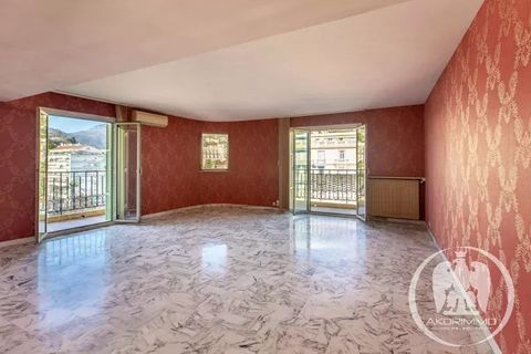 Lejlighed i Menton, Alpes-Maritimes, Menton - € 645.000 | Ref: 2026BS - foto 4