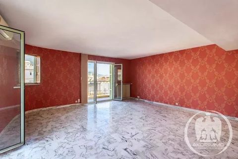 Lejlighed i Menton, Alpes-Maritimes, Menton - € 645.000 | Ref: 2026BS - foto 5