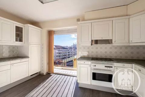 Lejlighed i Menton, Alpes-Maritimes, Menton - € 645.000 | Ref: 2026BS - foto 7