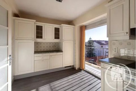 Lejlighed i Menton, Alpes-Maritimes, Menton - € 645.000 | Ref: 2026BS - foto 8