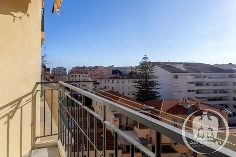 Lejlighed i Menton, Alpes-Maritimes, Menton - € 645.000 | Ref: 2026BS - foto 9