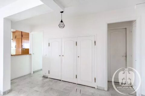 Lejlighed i Antibes, Alpes-Maritimes, Antibes - € 695.000 | Ref: 2059BS - foto 2