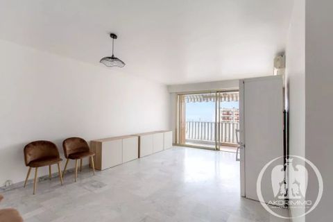 Lejlighed i Antibes, Alpes-Maritimes, Antibes - € 695.000 | Ref: 2059BS - foto 3