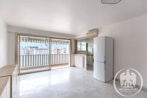 Lejlighed i Antibes, Alpes-Maritimes, Antibes - € 695.000 | Ref: 2059BS - foto 4