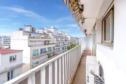 Lejlighed i Antibes, Alpes-Maritimes, Antibes - € 695.000 | Ref: 2059BS - foto 5