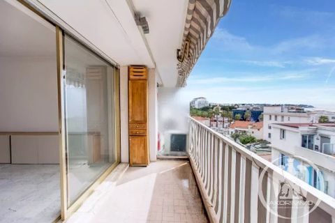 Lejlighed i Antibes, Alpes-Maritimes, Antibes - € 695.000 | Ref: 2059BS - foto 6