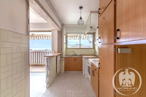 Lejlighed i Antibes, Alpes-Maritimes, Antibes - € 695.000 | Ref: 2059BS - foto 8