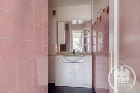 Lejlighed i Antibes, Alpes-Maritimes, Antibes - € 695.000 | Ref: 2059BS - foto 11