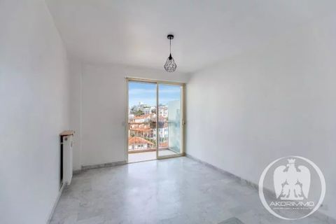 Lejlighed i Antibes, Alpes-Maritimes, Antibes - € 695.000 | Ref: 2059BS - foto 12