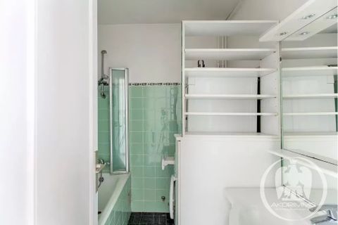Lejlighed i Antibes, Alpes-Maritimes, Antibes - € 695.000 | Ref: 2059BS - foto 14