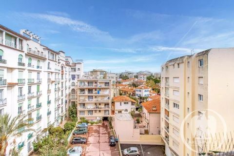 Lejlighed i Antibes, Alpes-Maritimes, Antibes - € 695.000 | Ref: 2059BS - foto 15