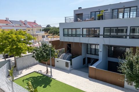 Byhus i Alcochete, Setubal, Alcochete - € 740.000 | Ref: HAB_671_A - foto 1