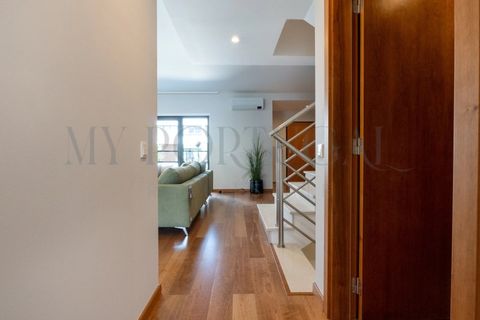 Byhus i Alcochete, Setubal, Alcochete - € 740.000 | Ref: HAB_671_A - foto 12